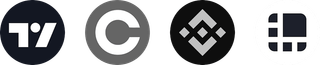 Identidad visual y representación de marca del socio estratégico de la plataforma de trading de Lúcida Medravencia